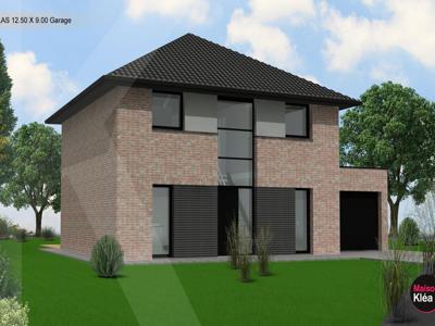 Vente maison 6 pièces 123 m² Montigny-en-Ostrevent (59182)