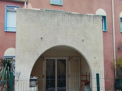 Vente maison 6 pièces 98 m² Narbonne (11100)