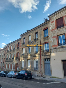 Immeuble à vendre Saint-Étienne
