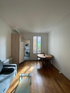 Location meublée appartement 2 pièces 38 m²