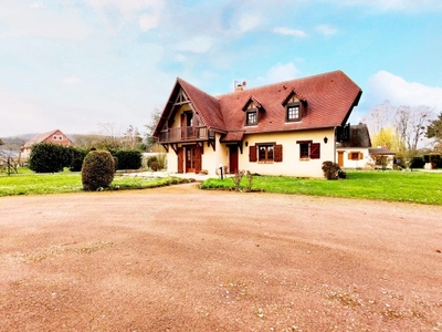 Maison à vendre Cailly-sur-Eure