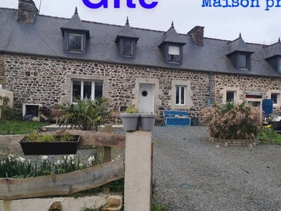 Vente maison 10 pièces 195 m² Pludual (22290)