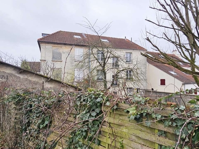 Vente maison 10 pièces 295 m² Lagny-sur-Marne (77400)