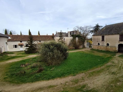 Vente maison 11 pièces 317 m² Loudun (86200)