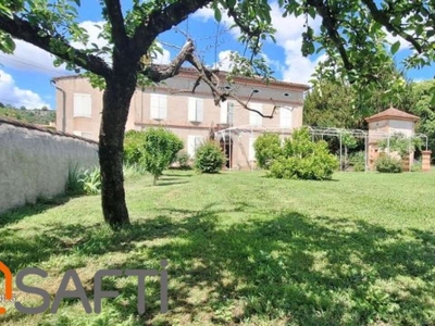 Vente maison 12 pièces 310 m² Castelnau-de-Lévis (81150)
