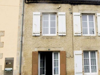 Vente maison 3 pièces 51 m² Val-d'Issoire (87330)