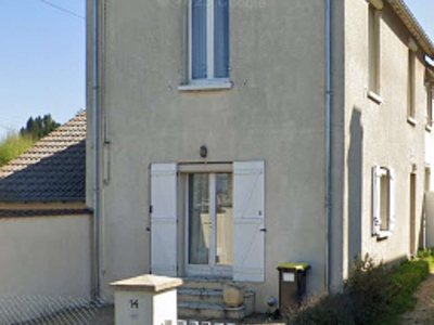 Vente maison 4 pièces 124 m² Montargis (45200)