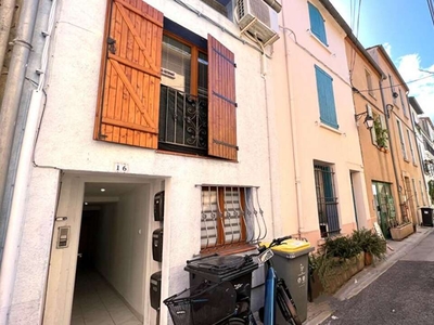 Vente maison 4 pièces 60 m² Argelès-sur-Mer (66700)