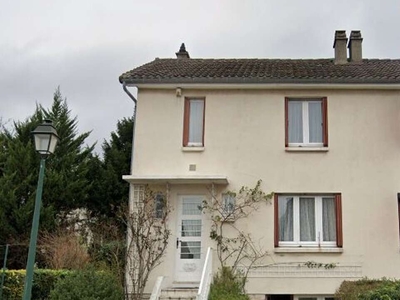 Vente maison 4 pièces 65 m² Soisy-sous-Montmorency (95230)