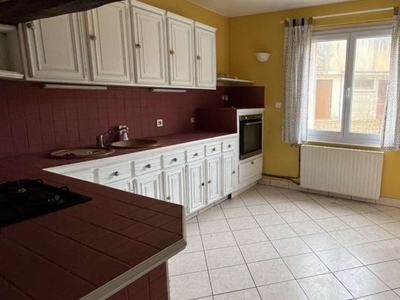 Vente maison 4 pièces 73 m² Blacy (51300)