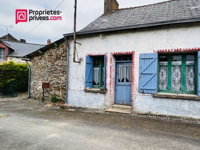 Vente maison 4 pièces 73 m² Erbray (44110)