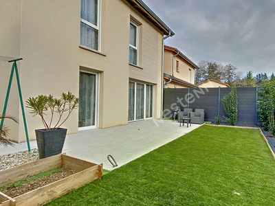 Vente maison 4 pièces 90 m² Loriol-sur-Drôme (26270)