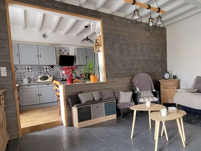 Vente maison 4 pièces 90 m² Saint-Nicolas-de-la-Grave (82210)