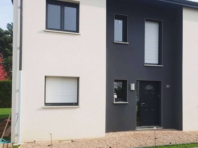 Vente maison 4 pièces 95 m² Pompignac (33370)