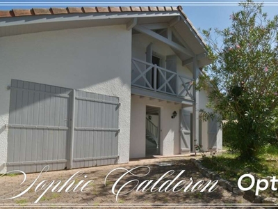 Vente maison 5 pièces 100 m² Capbreton (40130)