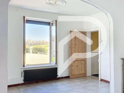 Vente maison 5 pièces 106 m² Marquise (62250)