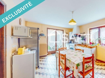 Vente maison 5 pièces 110 m² Marbache (54820)