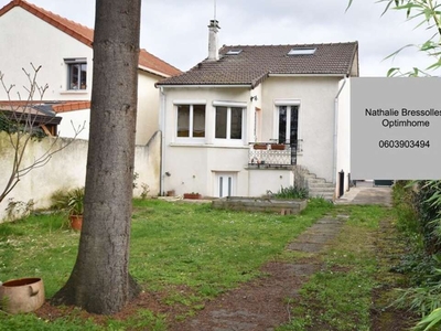 Vente maison 5 pièces 120 m² Montesson (78360)
