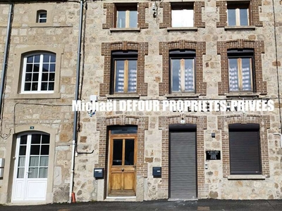 Vente maison 5 pièces 123 m² Marlhes (42660)