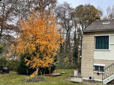 Vente maison 5 pièces 130 m² Maurepas (78310)