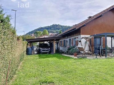 Vente maison 5 pièces 135 m² Allinges (74200)