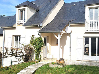 Vente maison 5 pièces 145 m² La Celle-Saint-Cloud (78170)