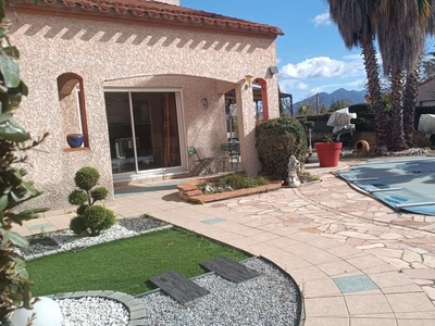 Vente maison 6 pièces 109 m² Céret (66400)