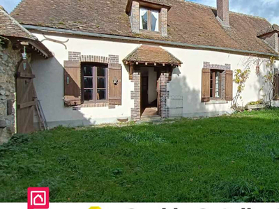 Vente maison 6 pièces 120 m² Esternay (51310)