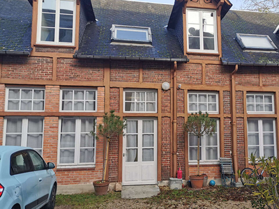 Vente maison 6 pièces 132 m² Bourges (18000)