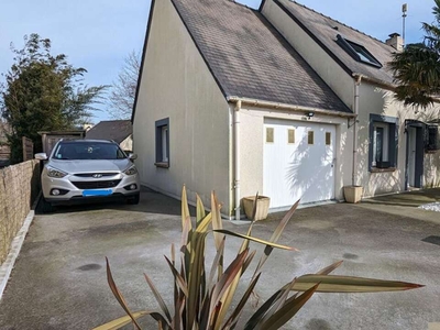 Vente maison 6 pièces 92 m² Campbon (44750)