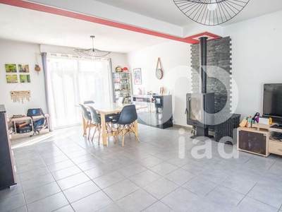 Vente maison 6 pièces 99 m² Retiers (35240)