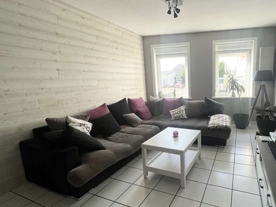 Vente maison 7 pièces 151 m² Busnes (62350)