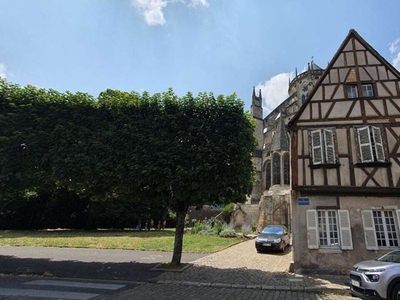 Vente maison 7 pièces 220 m² Bourges (18000)