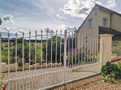 Vente maison 8 pièces 190 m² Gien (45500)