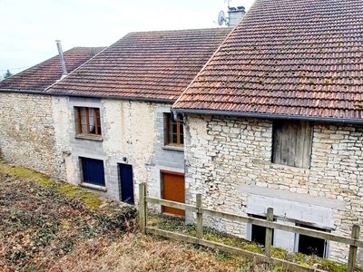 Vente maison 8 pièces 237 m² Montigny-Mornay-Villeneuve-sur-Vingeanne (21610)