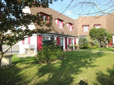 Vente maison 8 pièces 262 m² Gournay-sur-Marne (93460)