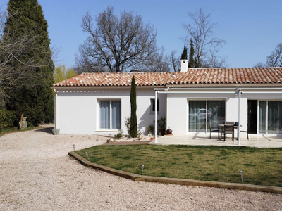 Vente maison à construire 3 pièces 80 m² Aix-en-Provence (13090)