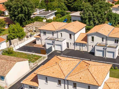 Vente maison à construire 4 pièces 92 m² Villenave-d'Ornon (33140)