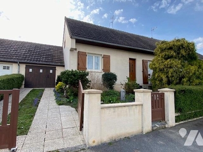 VENTE maison Saint Quentin