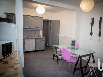 Appartement 2 pièces de 47 m² à Châlons-en-Champagne (51000)