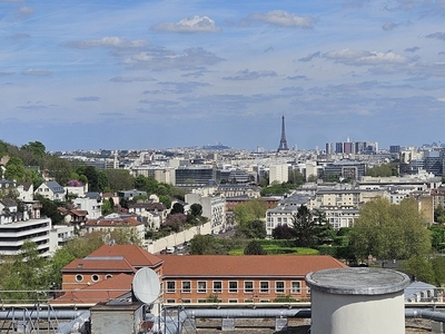 Appartement 2 pièces de 48 m² à Sèvres (92310)