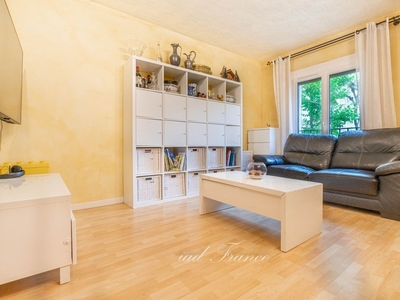 Appartement 3 pièces de 57 m² à Meudon (92360)
