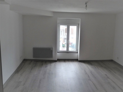 Appartement 3 pièces de 70 m² à La Mure (38350)