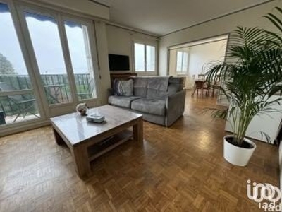 Appartement 4 pièces de 77 m² à Tours (37100)