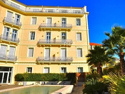 Appartement à vendre à Beaulieu-sur-Mer