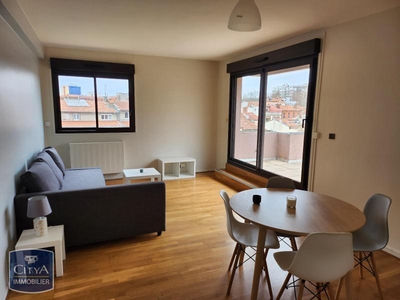 Appartement En Toulouse