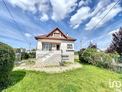 Maison 6 pièces de 120 m² à Eaubonne (95600)