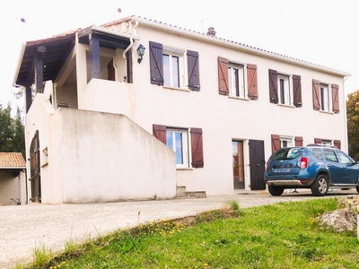 Maison traditionnelle 7 pièces de 215 m² à Canale-di-Verde (20230)