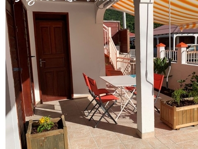 Vente maison 10 pièces 215 m² Deshaies (97126)