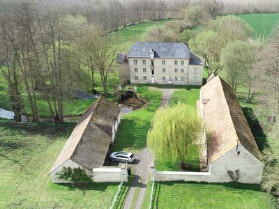 Vente maison 12 pièces 320 m² Château-Thierry (02400)
